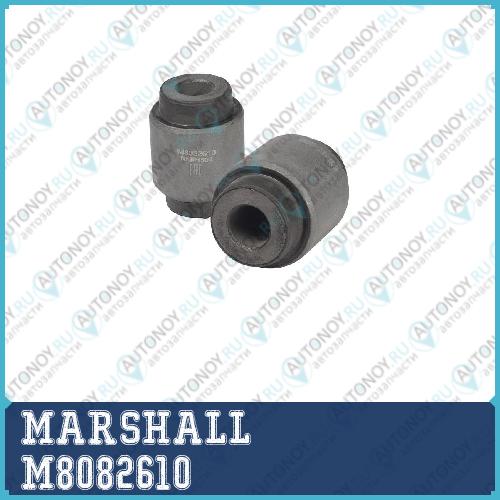 Сайлентблок Hyundai: I30 11- Kia: CeeD 12- Pro 13- M8082610