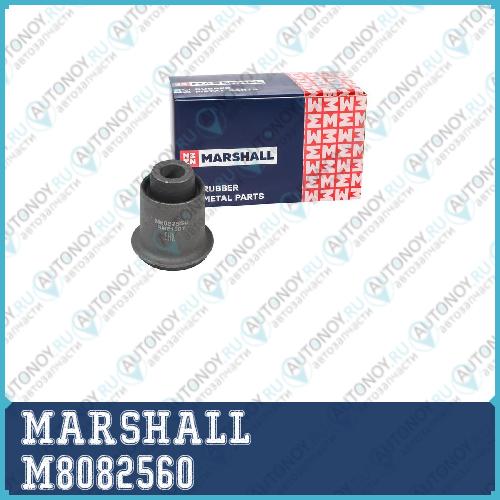 Сайлентблок Mercdes: Citan 12-; Renault: Clio 12- Kangoo 08- Megane 03- Scenic 03- (M8082560) M8082560