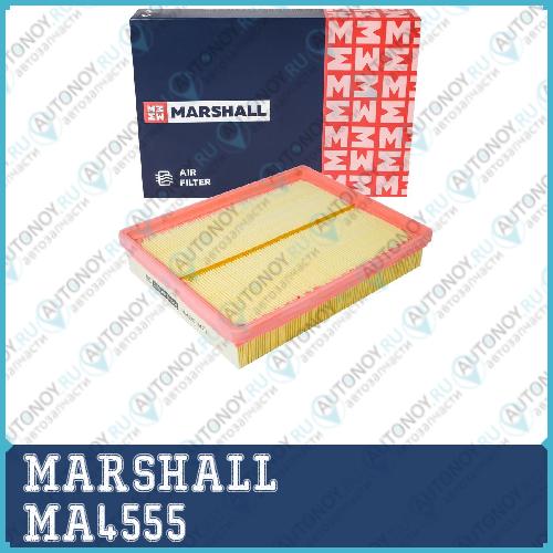 Фильтр воздушный Kia Carens II 06-  Magentis II 06- MA4555