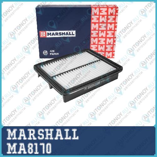 Фильтр воздушный Mazda 2 III 15-  3 III BM 13-  CX-3 15- MA8170