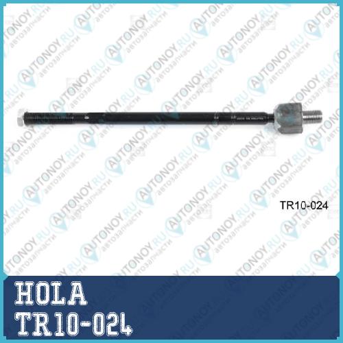 Тяга рулевая VW Polo Sedan Polo (6R6C61) TR10-024