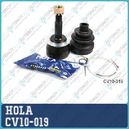 Шрус наружный Chevrolet Lanos CV10-019