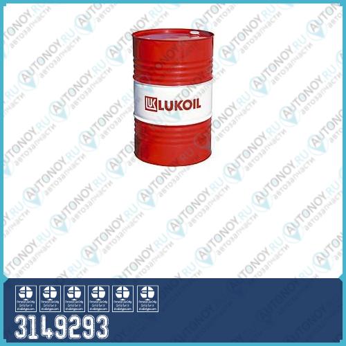Масло моторное Лукойл Genesis Armortech HK 5W-30 60л (3064773) 3149293