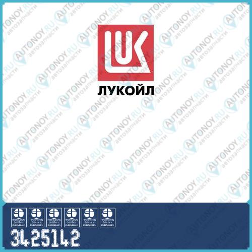 Очиститель кожи с кондиционером 520мл (аэрозоль) 3425142