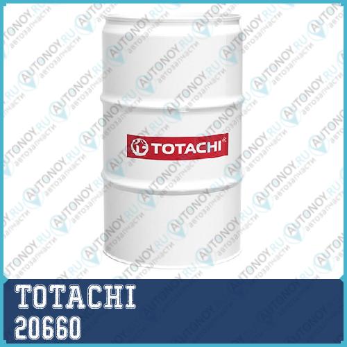 Масло трансмиссионное TOTACHI ATF MULTI-VEHICLE 60л (4562374698833) 20660