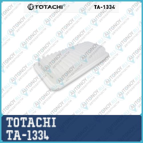 TOTACHI TA-1334 A-1003 17801-22020 MANN C 2620