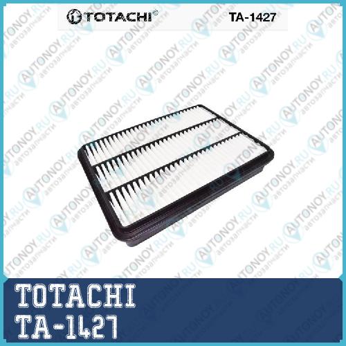 TOTACHI TA-1427 A-194 17801-50040 MANN C 31 007