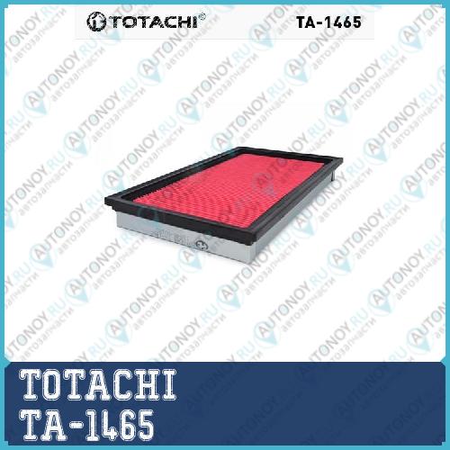 TOTACHI TA-1465 A-243V 16546-V0100 MANN C 29 020 C 2964