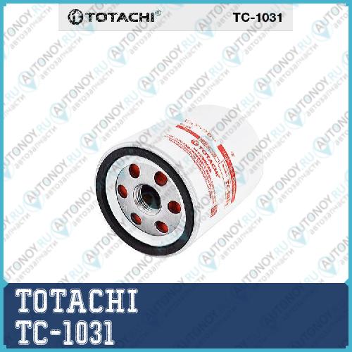 TOTACHI TC-1031 C-111 90915-03002 Mann W 71283