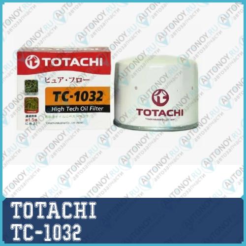 TOTACHI TC-1032 C-112 90915-03003 MANN WP 91480
