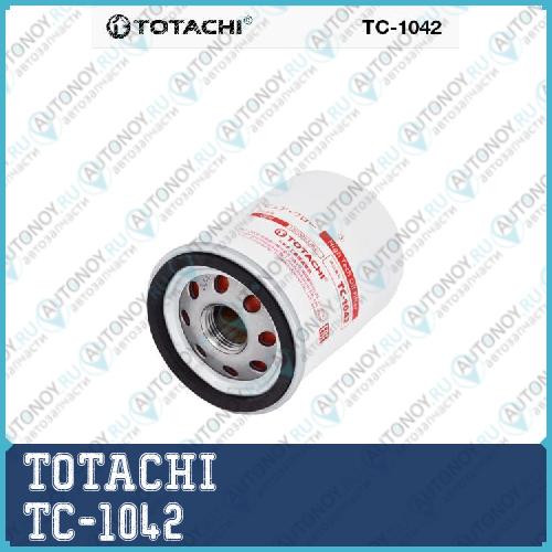 TOTACHI TC-1042 C-218 15208-53J00 MANN W 6104