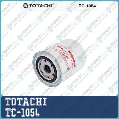 TOTACHI TC-1054 C-306 MD069782 MANN WP 92881 WP 92883