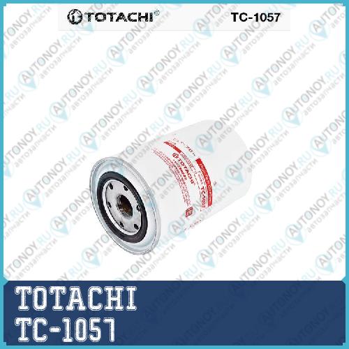 TOTACHI TC-1057 C-313 ME013307 MANN WP 1045
