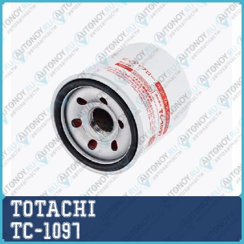 TOTACHI TC-1097 C-901 15208-00QAG MANN W 66 W 68