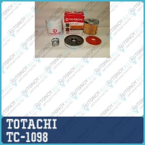 TOTACHI TC-1098 C-902 AY10-0F-J021