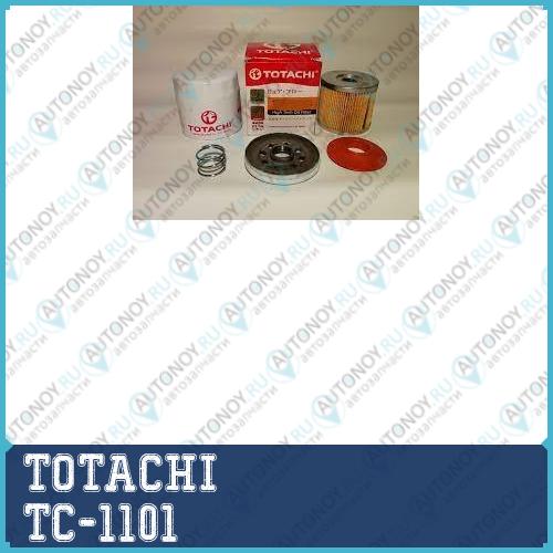 TOTACHI TC-1101 C-933 1A50-23-802