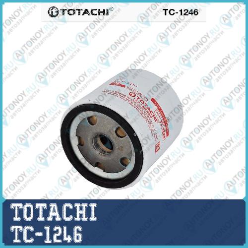 Фильтр TOTACHI TC-1246  030 115 561 AB MANN W 71252 TC-1246
