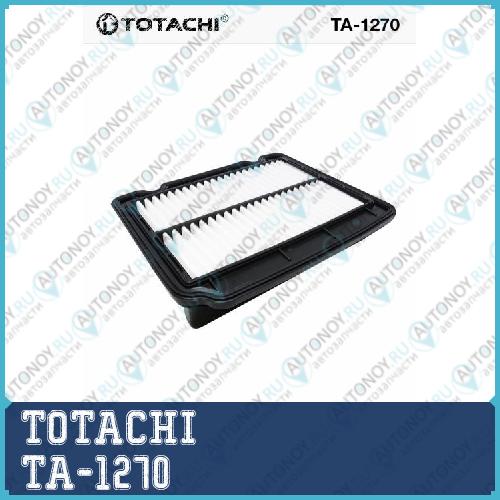 Фильтр воздушный  TA-1270