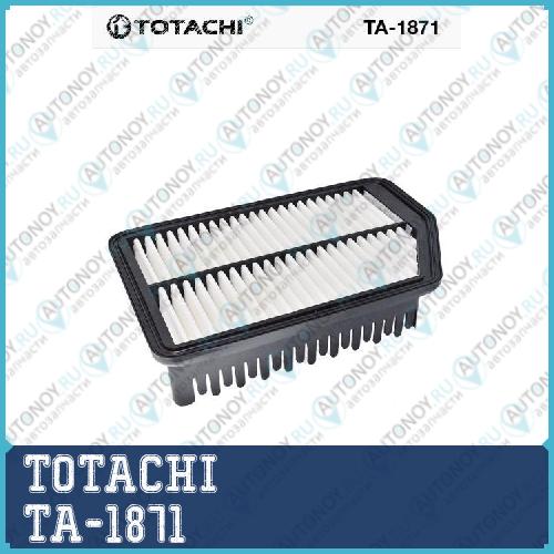 Фильтр воздушный TA-1871