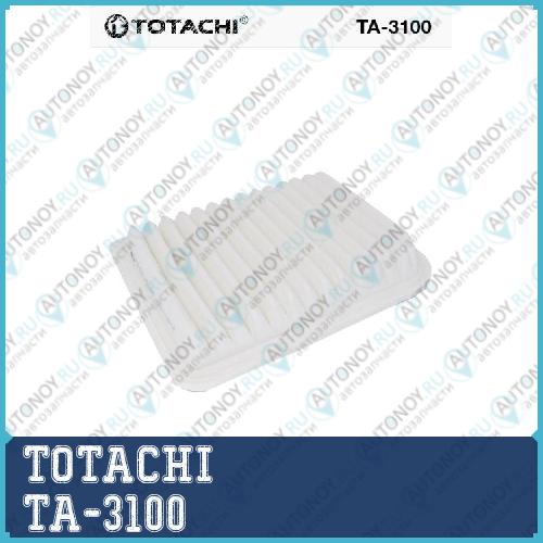 фильтр воздушный TA-3100