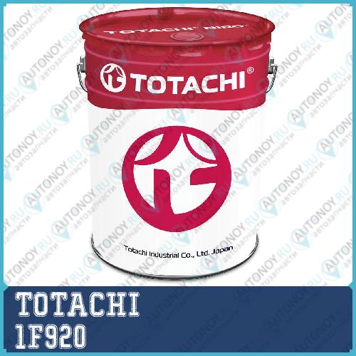 Масло моторное TOTACHI NIRO LV Synthetic SN 0W-20 API SP SN PLUS SN/RC ILSAC GF-5 19л 1F920