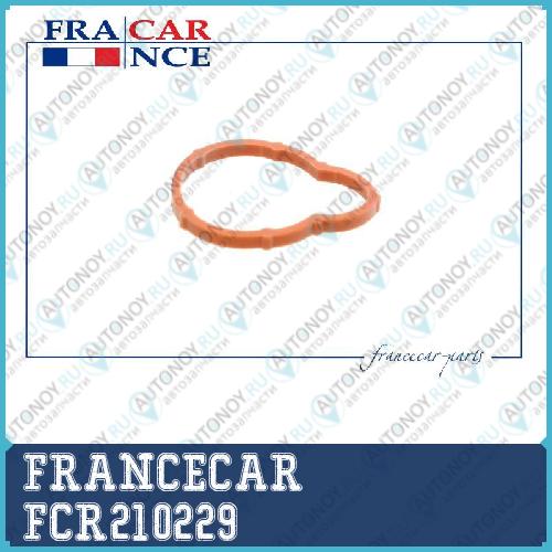 Прокладка коллектора впускного Renault Kangoo Logan Megane Thalia/ Lada Largus FCR210229