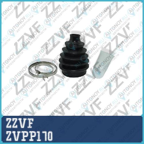 Пыльник шрус внешний INFINITI QX70/FX (S51) (08-) ZVPP170