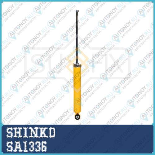 Фильтр воздушный SHINKO  SA-1336 SA1336