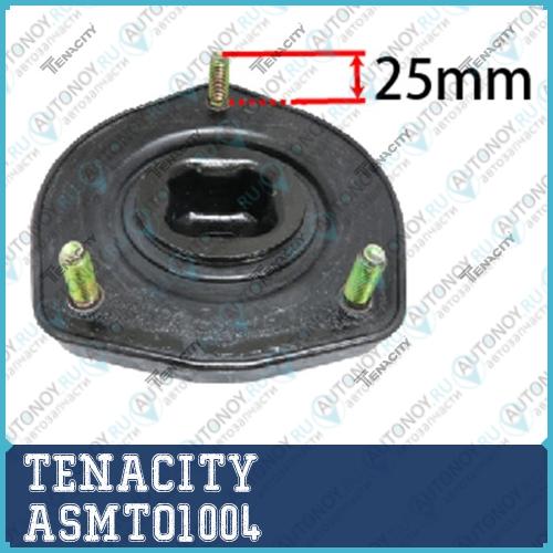 Опора амортизатора  ASMTO1004