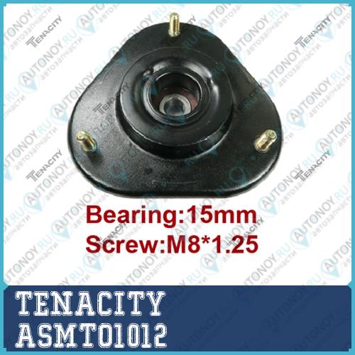 Опора амортизатора  ASMTO1012