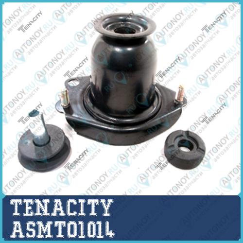 Опора амортизатора  ASMTO1014