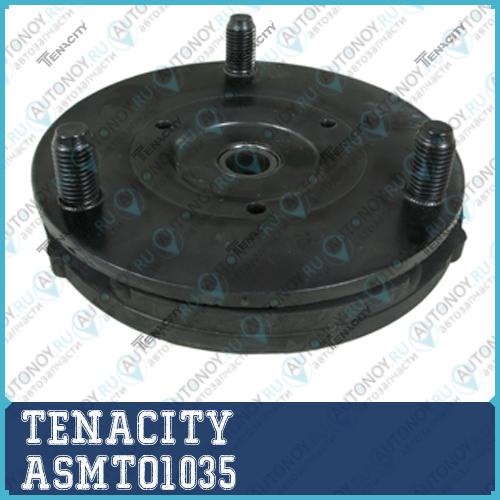 Опора амортизатора  ASMTO1035