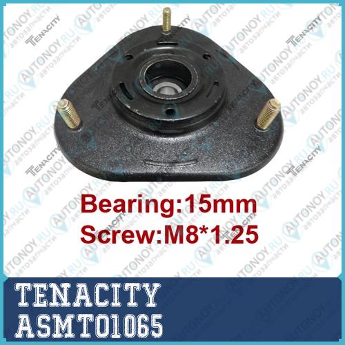 Опора амортизатора  ASMTO1065