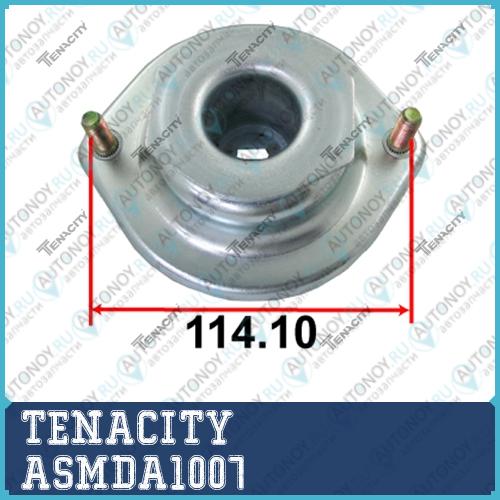 Опора амортизатора  ASMDA1007