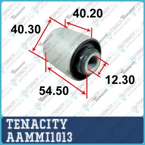 Сайлентблок рычага подвески  AAMMI1013