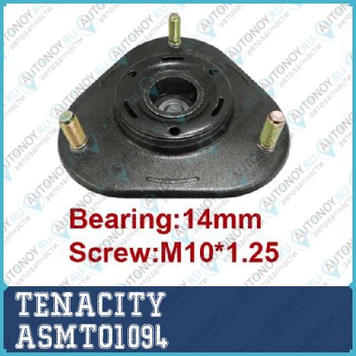 Опора амортизатора  ASMTO1094