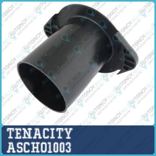 ПЫЛЬНИК ЗАДНЕГО АМОРТИЗАТОРА ASCHO1003