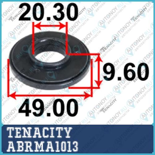 Подшипник опоры амортизатора Tenacity 2318) ABRMA1013 ABRMA1013