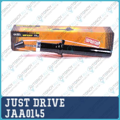 Амортизатор gas FR  JAA0145
