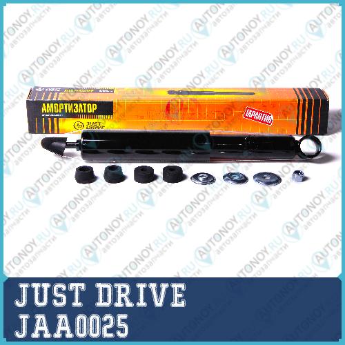 Амортизатор gas JSA343039  RR  JAA0025