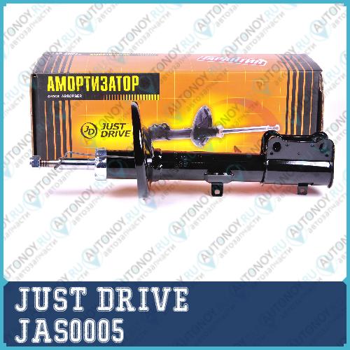 АмортизаторСтойка gas JSA333116  RR-R  JAS0005