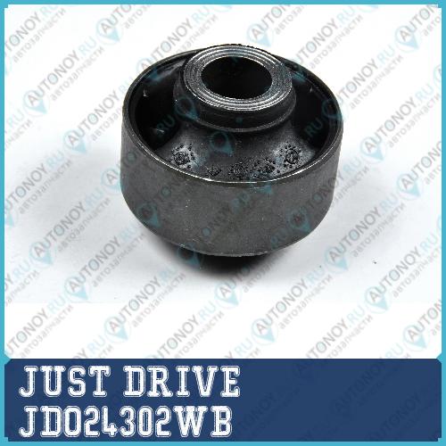 Сайлентблок FR LOW RR  JDO24302WB