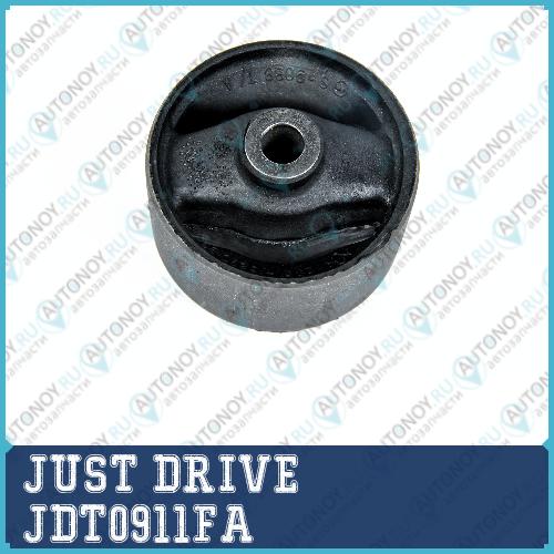 Сайлентблок подушки двигателя FR  JDT0911FA