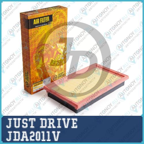 Фильтр воздушный A2011V  AY120NS045  JDA2011V