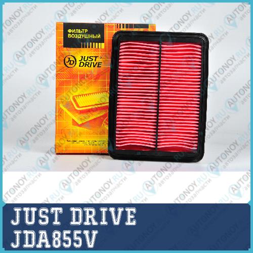 Фильтр воздушный JA405  UA1035  A855V  17220P3G000  JDA855V