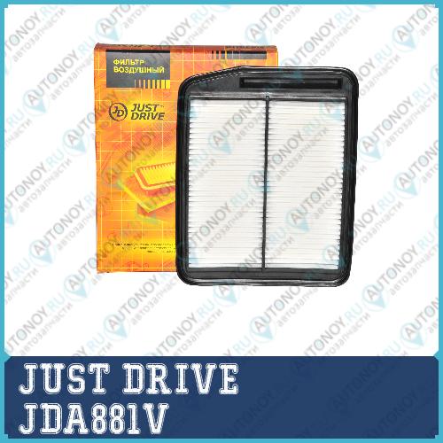 Фильтр воздушный JA469  17220RFE000  JDA881V