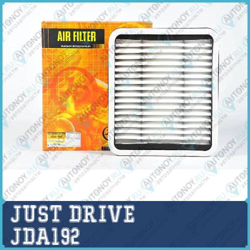 Фильтр воздушный для Toyota,Lexus (1780146080)  JDA192