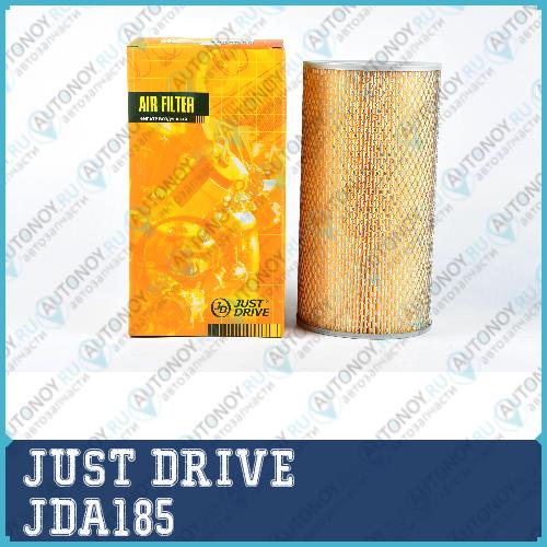 Фильтр воздушный JA554  UA121RU  A185  A186  1780154140 (без ре  JDA185
