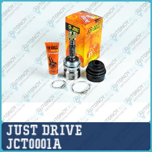 ШРУС внешний ABS JCV-DA12A48  JCT0001A