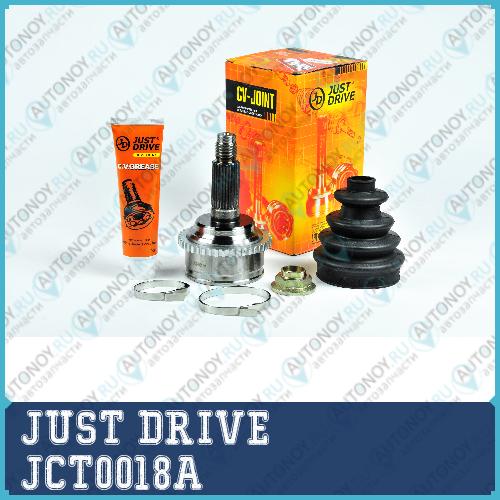ШРУС внешний ABS JCV-MA44A44  JCT0018A